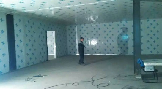 发酵用恒温恒湿库